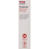 CVS Health Ultra Strength Probiotic Caplets, thumbnail image