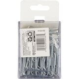 Caliber Paper Clips, Large, thumbnail image