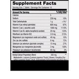 CVS Health Airshield Effervescent Immune Support Tablets, thumbnail image