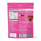 CVS Health Calcium Soft Chews, 100 CT, thumbnail image