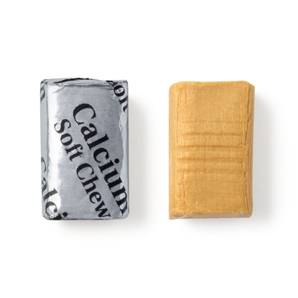 CVS Health Calcium Soft Chews, 100 CT