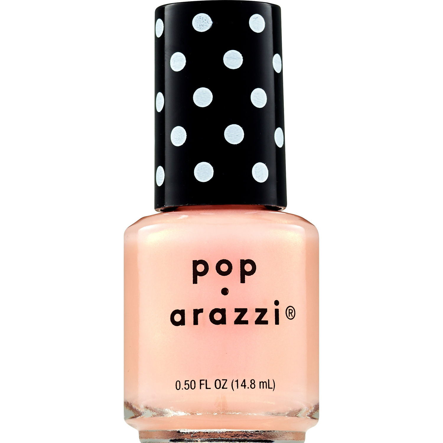 Pop-Arazzi - Pintura de uñas