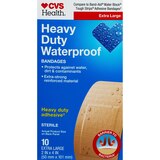 CVS Health Heavy Duty Waterproof, Extra Large, 10 CT, thumbnail image
