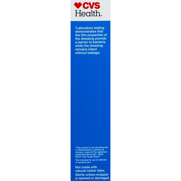 CVS Health Heavy Duty Waterproof, Extra Large, 10 CT