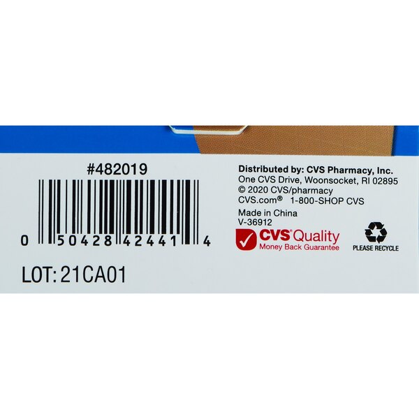 CVS Health Heavy Duty Waterproof, Extra Large, 10 CT