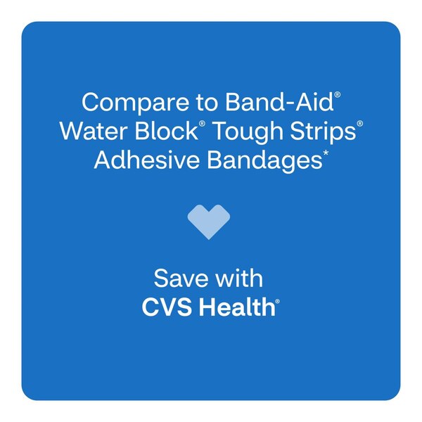CVS Health Heavy Duty Waterproof, Extra Large, 10 CT