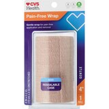 CVS Health Pain Free Gentle Wrap, thumbnail image 1 of 5