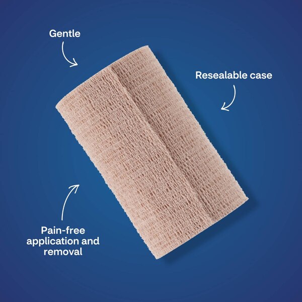 CVS Health Pain Free Gentle Wrap