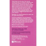 CVS Health Hair, Skin and Nails Tablets, 200 CT, thumbnail image