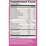 CVS Health Hair, Skin and Nails Tablets, 200 CT, thumbnail image