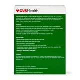 CVS Health, Pure Comfort Multi-Purpose Solution, thumbnail image