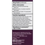 CVS Health Omeprazole Delayed Release Acid Reducer Tablets, 20 MG, thumbnail image