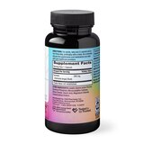 CVS Health Herbal Turmeric Capsules, 60 CT, thumbnail image