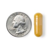 CVS Health Herbal Turmeric Capsules, 60 CT, thumbnail image