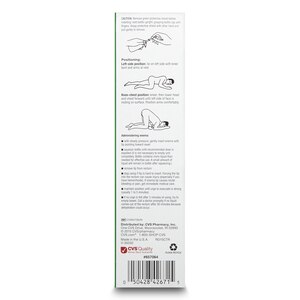 CVS Health Disposable Enema, Latex Free, 2 - CVS Pharmacy