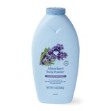 Beauty 360 Lavender Absorbent Body Powder, 13 OZ, thumbnail image