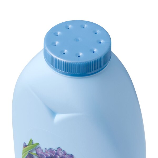 Beauty 360 Lavender Absorbent Body Powder, 13 OZ
