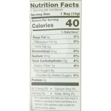 Gold Emblem Abound Fuji Apple Freeze-Dried Fruit Crisps, 0.35 oz, thumbnail image