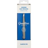 Goodline Grooming Co. Premium Ingrown Hair Tweezer, thumbnail image 1 of 3