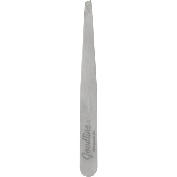 Goodline Grooming Co. Premium Ingrown Hair Tweezer