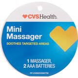CVS Health Mini Massager, thumbnail image