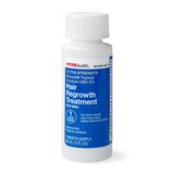 CVS Health Men's Extra Strength 5% Minoxidil Solution for Hair Regrowth, thumbnail image 3 of 3
