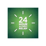 CVS Health 24HR Allergy Relief Tablets, 10mg Cetirizine HCl, thumbnail image
