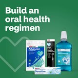CVS Health Tight Spaces Interdental Brushes, Mint, 16 CT, thumbnail image