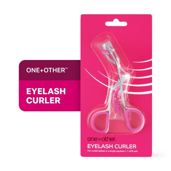 one+other Perfect Eyelash Curler
