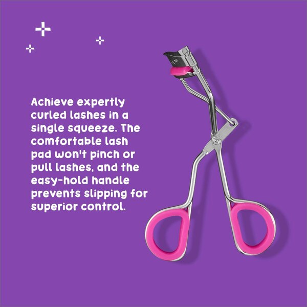 one+other Perfect Eyelash Curler