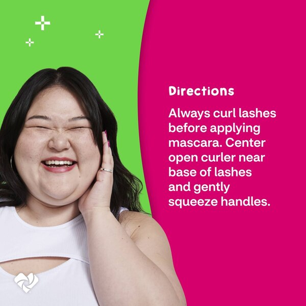 one+other Perfect Eyelash Curler