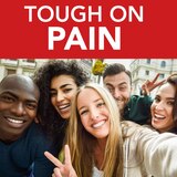 CVS Health Extra Strength Acetaminophen Pain Reliever & Fever Reducer 500mg Caplets, thumbnail image 4 of 8