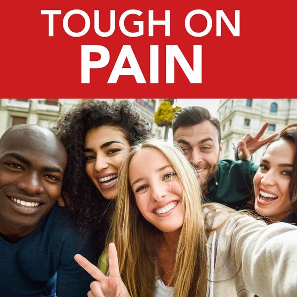 CVS Health Extra Strength Acetaminophen Pain Reliever & Fever Reducer 500mg Caplets