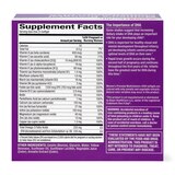 CVS Health Women's Prenatal + DHA Tablets/Softgels, 60 CT, thumbnail image