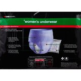 CVS Health Women's Underwear Moderate Absorbency, thumbnail image