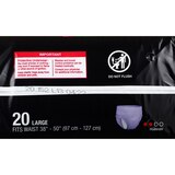 CVS Health Women's Underwear Moderate Absorbency, thumbnail image
