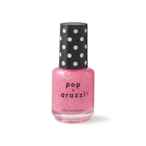 Pop-arazzi Nail Polish