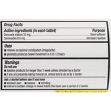 CVS Health Stool Softener Plus Stimulant Laxative Tablets, thumbnail image
