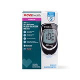 CVS Health True Metrix Air Self-Monitoring Blood Glucose Meter, thumbnail image 1 of 6
