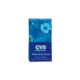 CVS Facial Tissues Pocket Pack, 2-Ply, 15 CT, thumbnail image