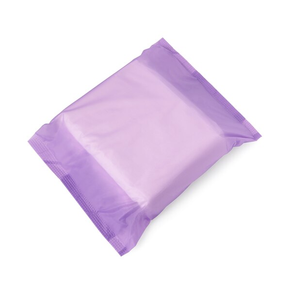 CVS Health Maxi Pads with Wings, Extra Heavy Overnight