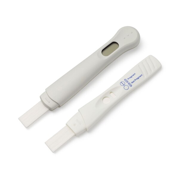 CVS Health Digital + Early Result Pregnancy Test Kit, 2 CT