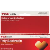 CVS Health First Aid Antibiotic Ointment, thumbnail image