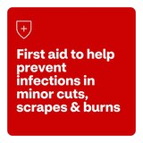 CVS Health First Aid Antibiotic Ointment, thumbnail image 4 of 9