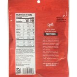 Gold Emblem Peppered Beef Jerky, 2.85 oz, thumbnail image 2 of 4