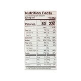 Gold Emblem Peppered Beef Jerky, 2.85 oz, thumbnail image 3 of 4