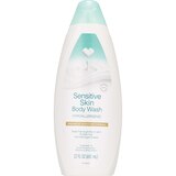 CVS Beauty Sensitive Skin Body Wash, thumbnail image 1 of 2