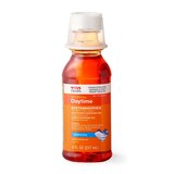 CVS Non Drowsy Daytime Cold & Flu Relief, thumbnail image