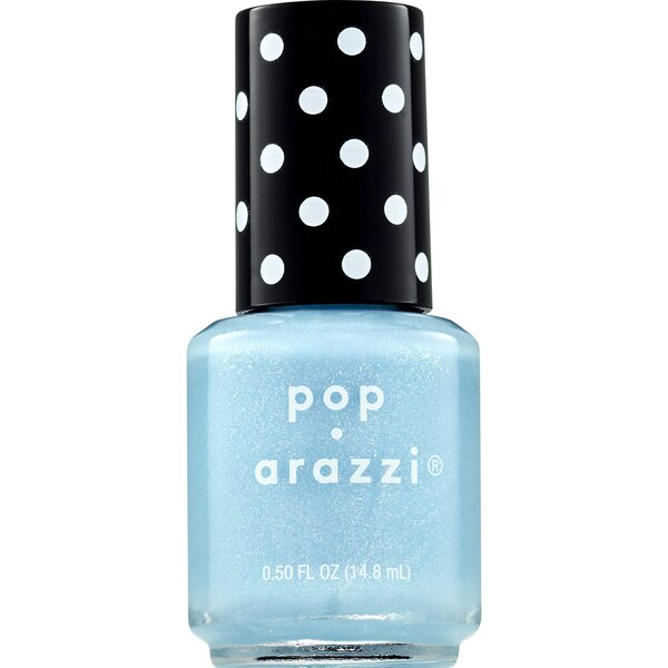 Pop-arazzi Nail Polish