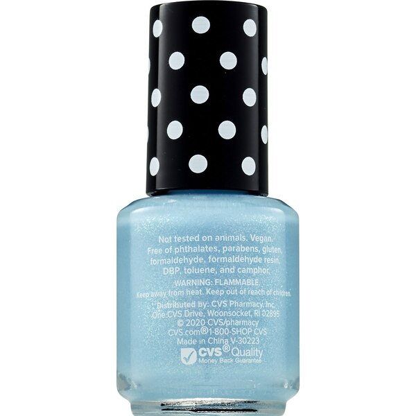Pop-arazzi Nail Polish